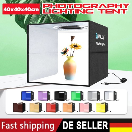 Fotostudio fotobox minikasten - fotostudio,