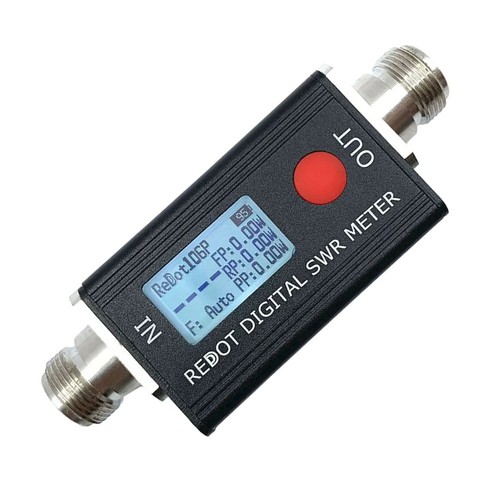Fmb redot für - redot,