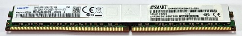 Samsung 32gb 2drx4 vlp - 2drx4, ram