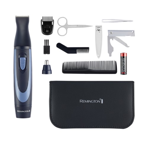 Remington reiseset - remington,