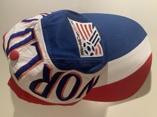 World Cup 1994 WM USA Fußball