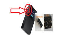 Zyxel NR2301 5G MiFi-Router