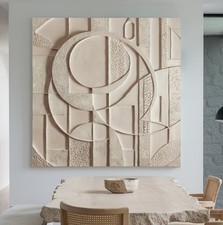 XXL LEINWAND BILD ER BIS