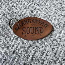 Vintage Schlüsselanhänger