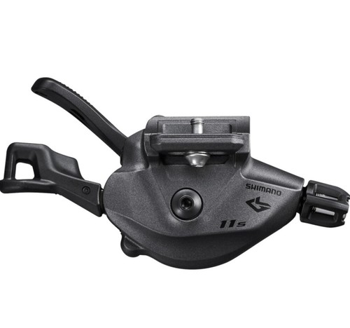 Shimano schalthebel deore - schalthebel, xt