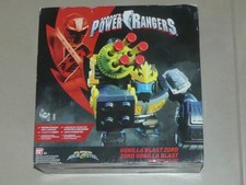 Bandai saban power - bandai, saban's