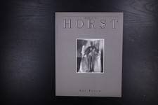 228076 Horst Horst HORST P. HORST Art Forum
