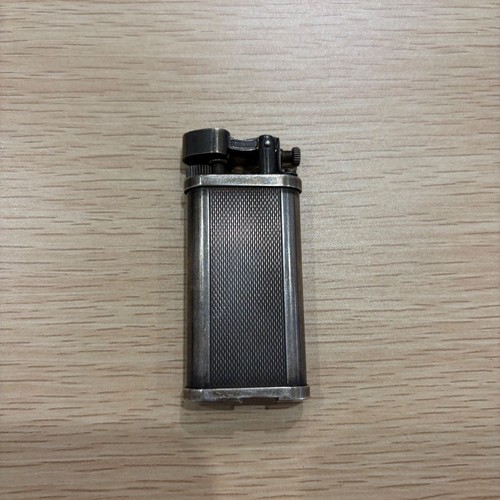 Dunhill unique hammer - dunhill, gas