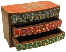 Kleines Apothekerschränkchen