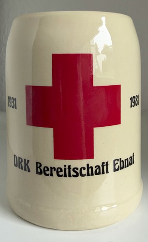 Bierkrug drk - bierkrug,