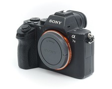 Sony Alpha 7 II Gehäuse