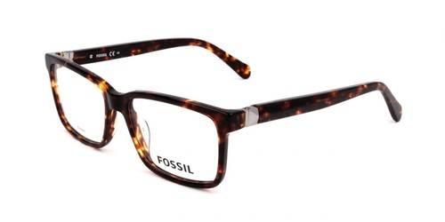 Fossil fos 7035 - fos, havana