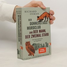 Der Donnerstags Mordclub. Und