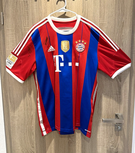 Bayern münchen trikot - fc,