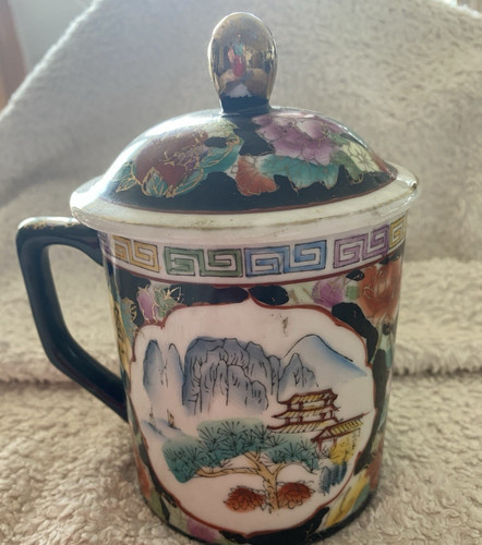 Teetasse 300 china - teetasse,