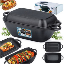 Bräter Brattopf Bratpfanne