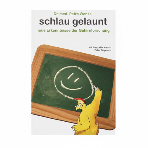 Schlau gelaunt neue - schlau,