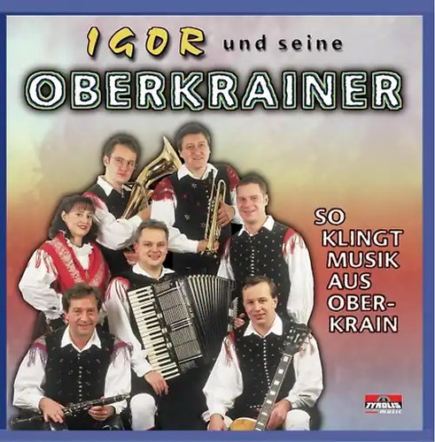 Igor und seine - igor,