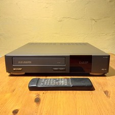 Videorecorder Sharp VC-A 37 GM