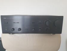 AX-570 Natural Sound Stereo Amplifier