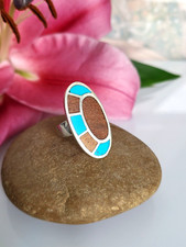 Phantastischer großer Ring