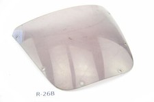 Yamaha V-MAX 2WE Bj.93 - Verkleidungsscheibe Windschild Streetfighter