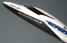 Bodyguard für Fun Jet und Fun