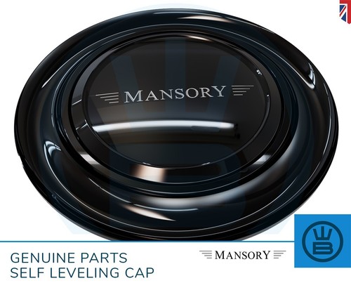 Mansory selbstnivellierende - mansory,