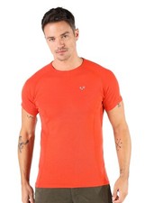 Kurzarm Merinoshirt- 100%