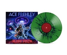 ACE FREHLEY-RARE-10,000
