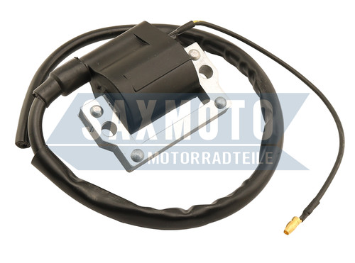 Zündspule zündung yamaha - zündspule,