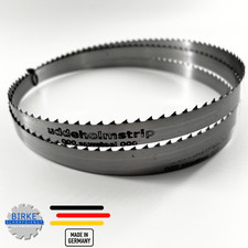 🔵Birke®  Bandsägeblätter