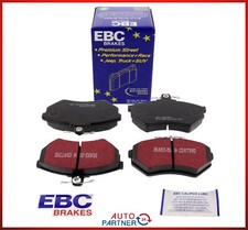 EBC für VW Golf 2 / 3 G60