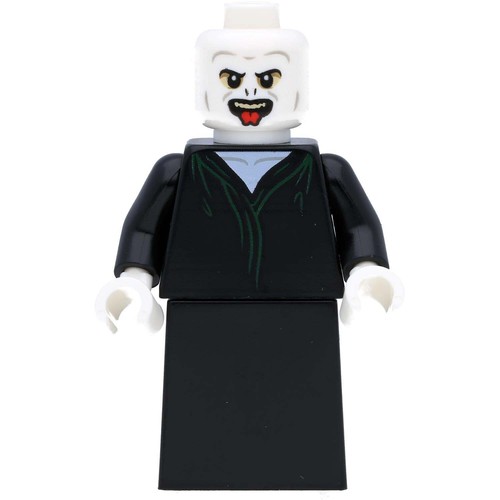 Lego harry potter minifigur - lego,