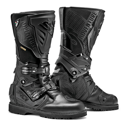 Sidi adventure gore tex - sidi, gore-tex