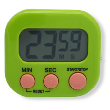 Extra Laute Eieruhr Kochen