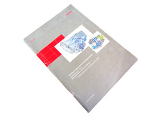 Audi ORIGINAL SSP 228 Stufenloses Automatikgetriebe multitronic 01J