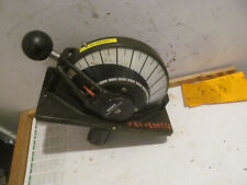 wabco westinghouse Druckluft Ventil Regler Steuerung Pneumatic Valve zur Deko