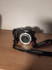 OLYMPUS Kamera 18x  7.1  Megapixel OLYMPUS ED LENS