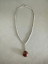 Danish Design Vintage Silber