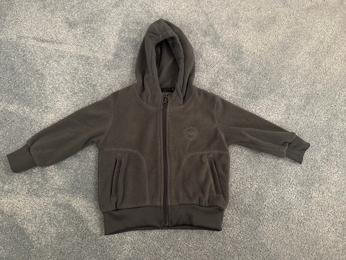 Bms fleecejacke größe 86 - fleecejacke,,