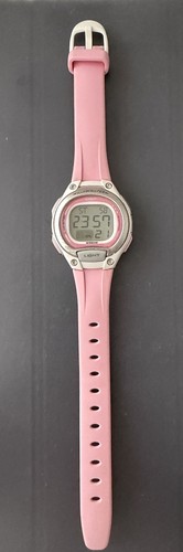 Casio armbanduhr pink kinder - casio,