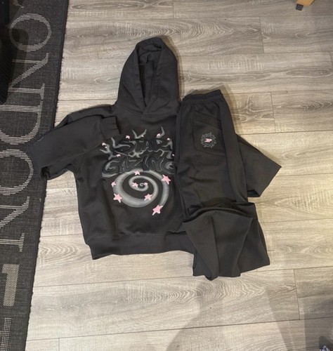 Broken planet tracksuit - broken,