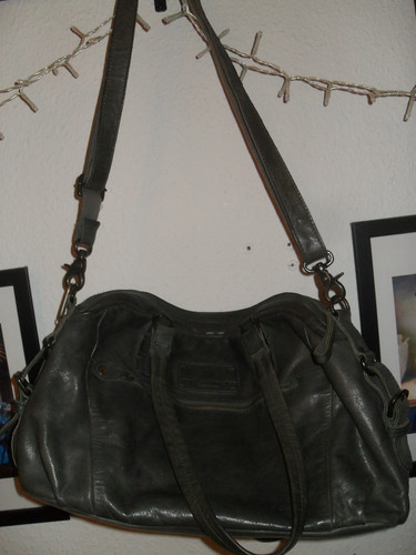 Tasche umhängetasche leder - umhängetasche,