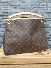 NEU! Louis Vuitton Artsy MM