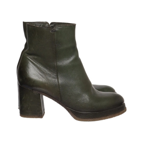 Mjus stiefeletten größe - stiefeletten,,