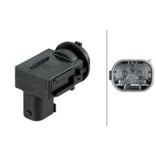 HELLA KLIMA SENSOR LUFTGÜTE
