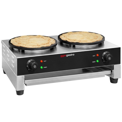 Ggm gastro crêpes gerät - gastro,
