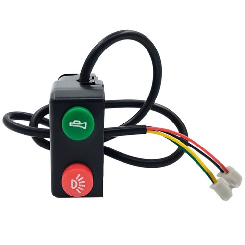 Ebike schalter 24v - 24v, 36v