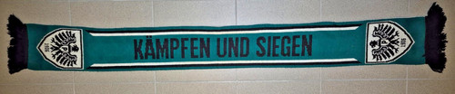 Preussen münster schal - schal, /